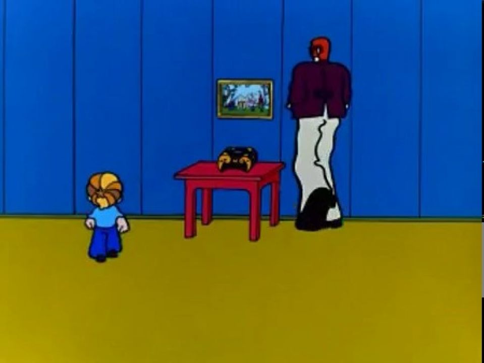 Мультик «Шкатулка с секретом» – детские мультфильмы на канале Карусель