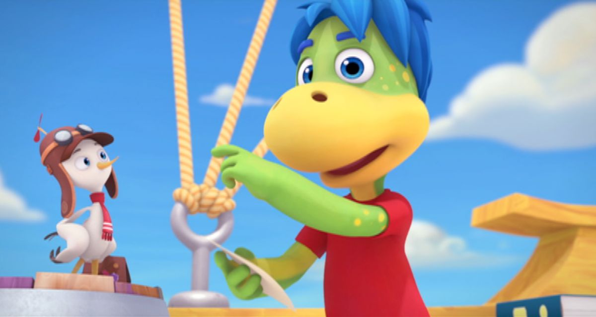 Все мультики на канале карусель список с картинками