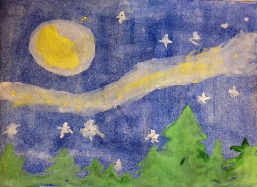 Принцесса Серенити