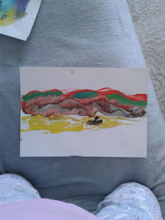 Машуня Хонякина