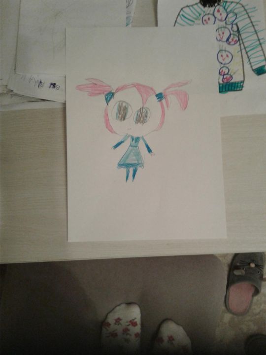 Машуня Хонякина