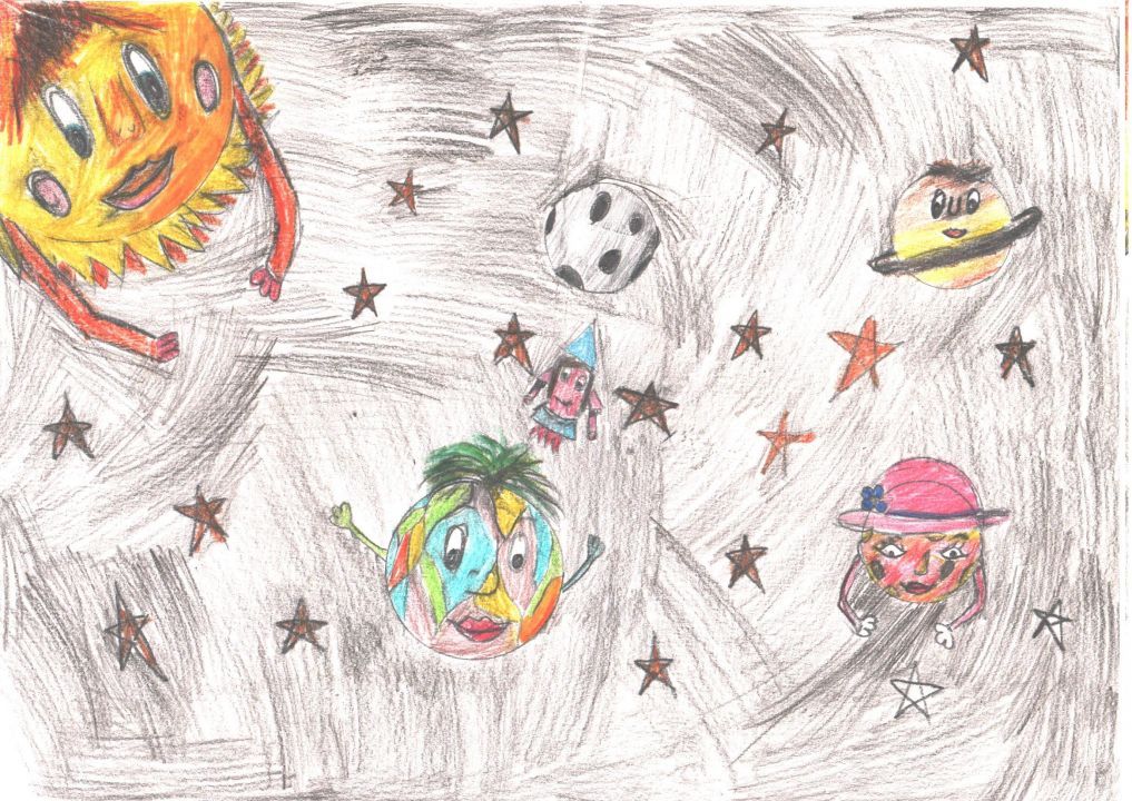 Ильичев Миша