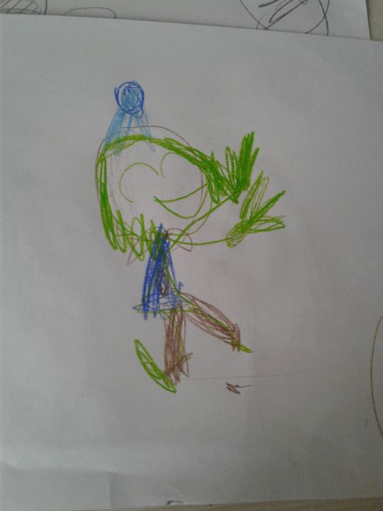 Машуня Хонякина