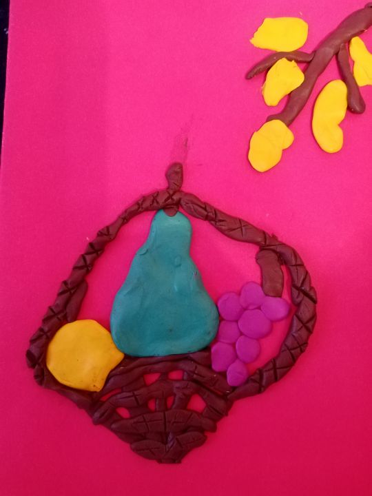 Карамелька