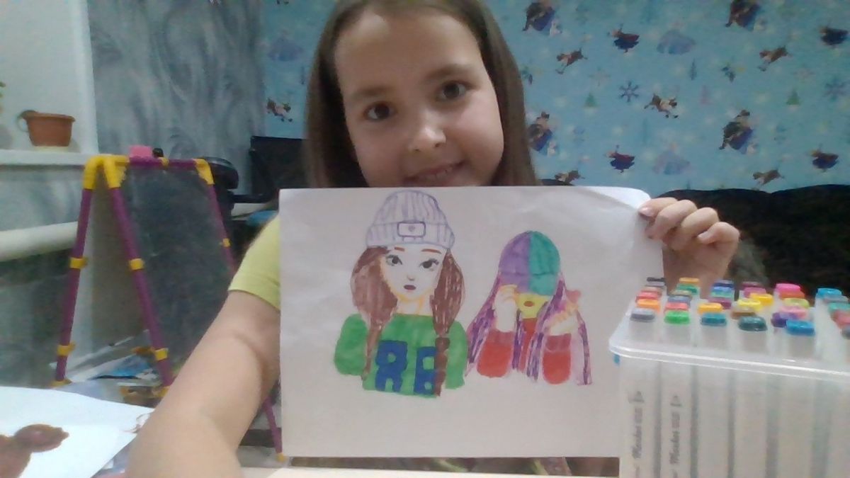 Юльчик