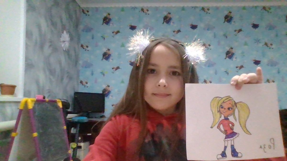 Юльчик