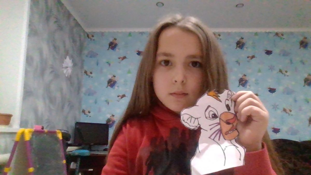 Юльчик