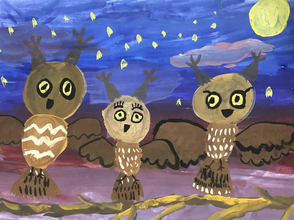 Bezumno Schastlivaya