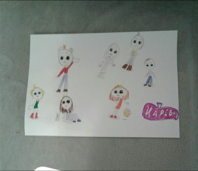 Машуня Хонякина