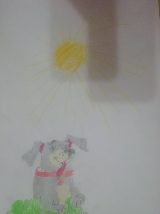 Мама Ульяны