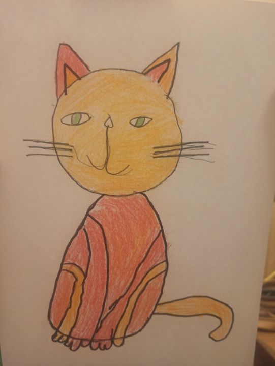 Алиша Тишкина