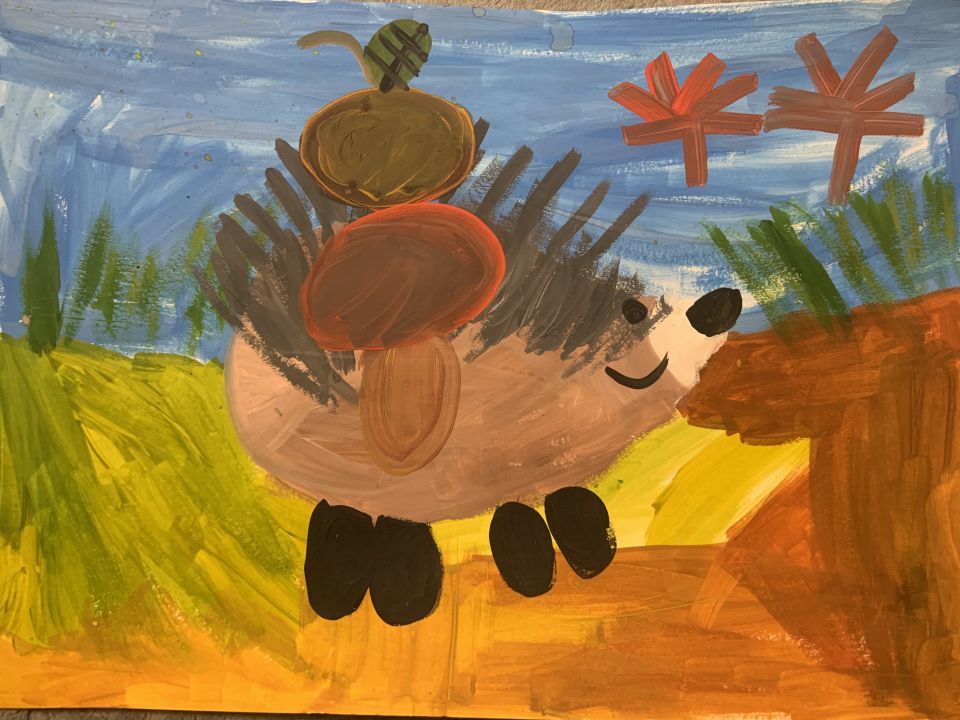 Красотулька