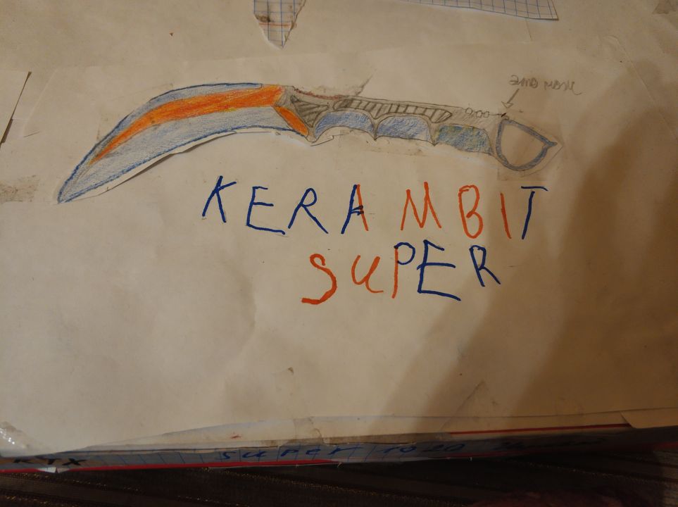 СТИНДАФЭР 3