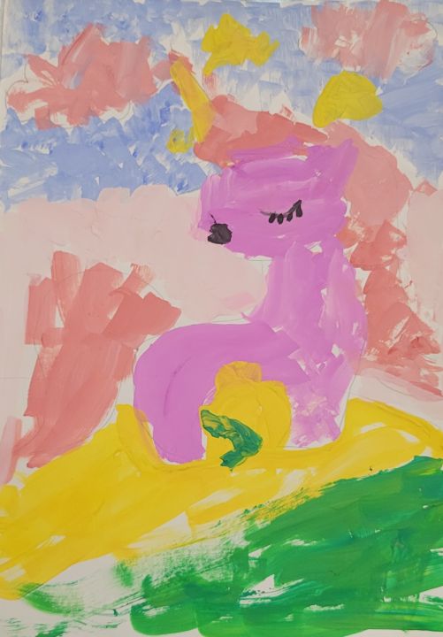 Ульяша Умняша