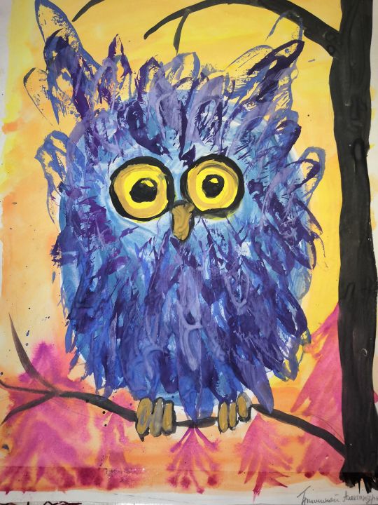 Александра Анна