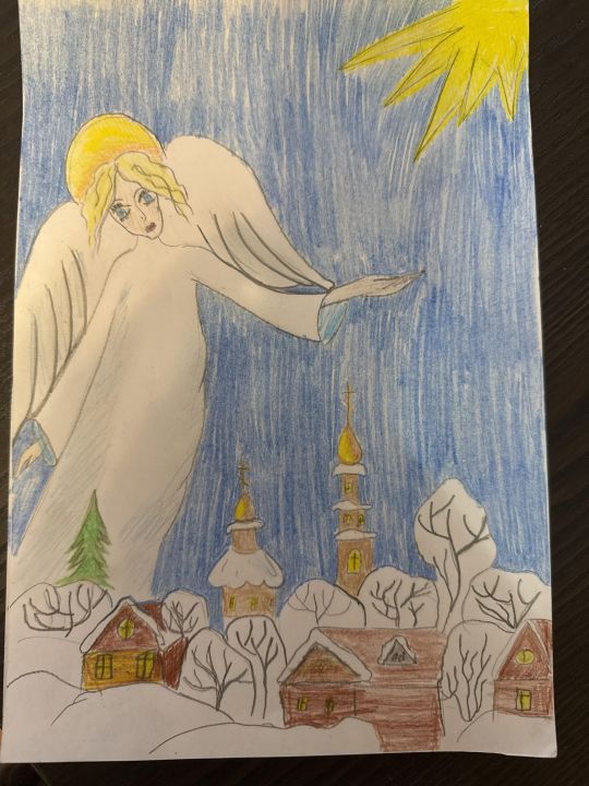 Сладкоежка