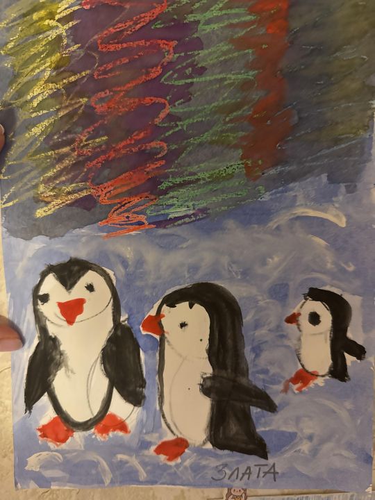 Сладкоежка