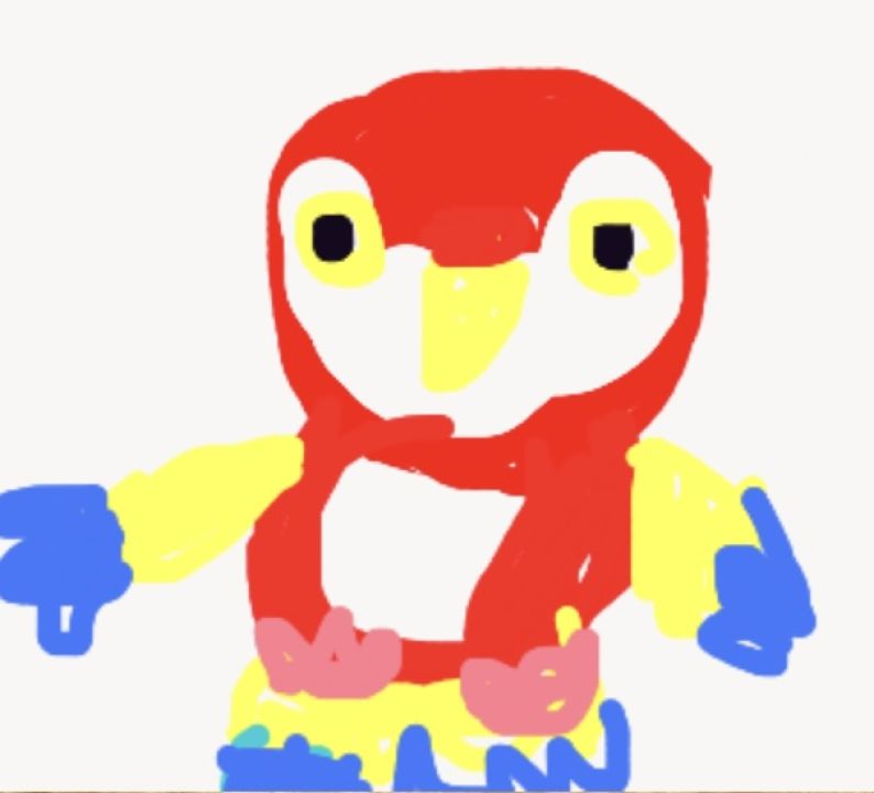 Роза барбоскина