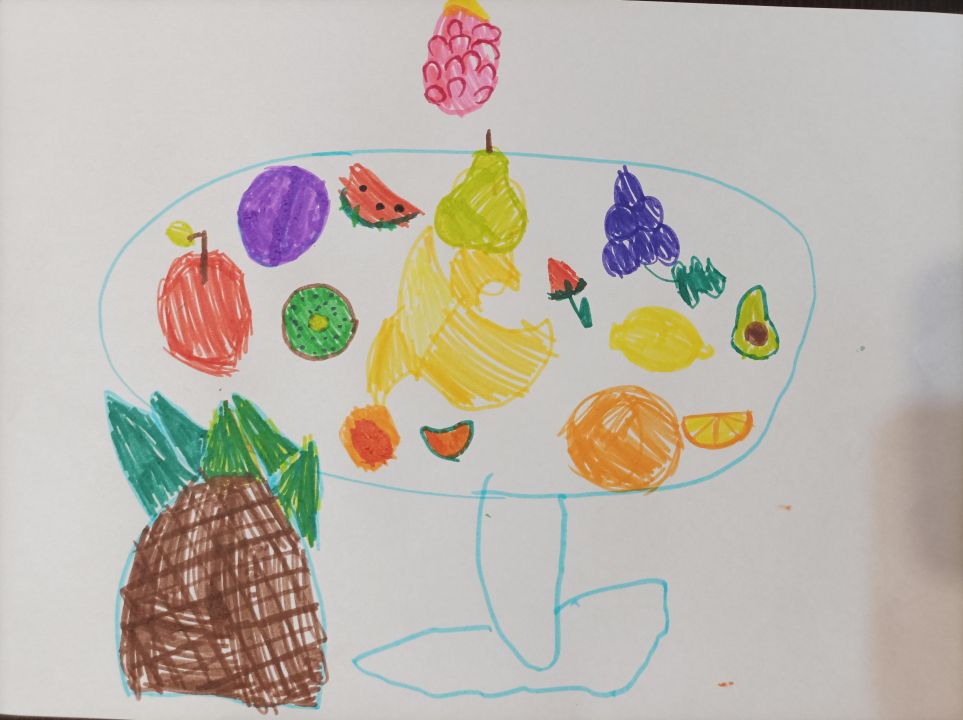 Варя Аксёнова