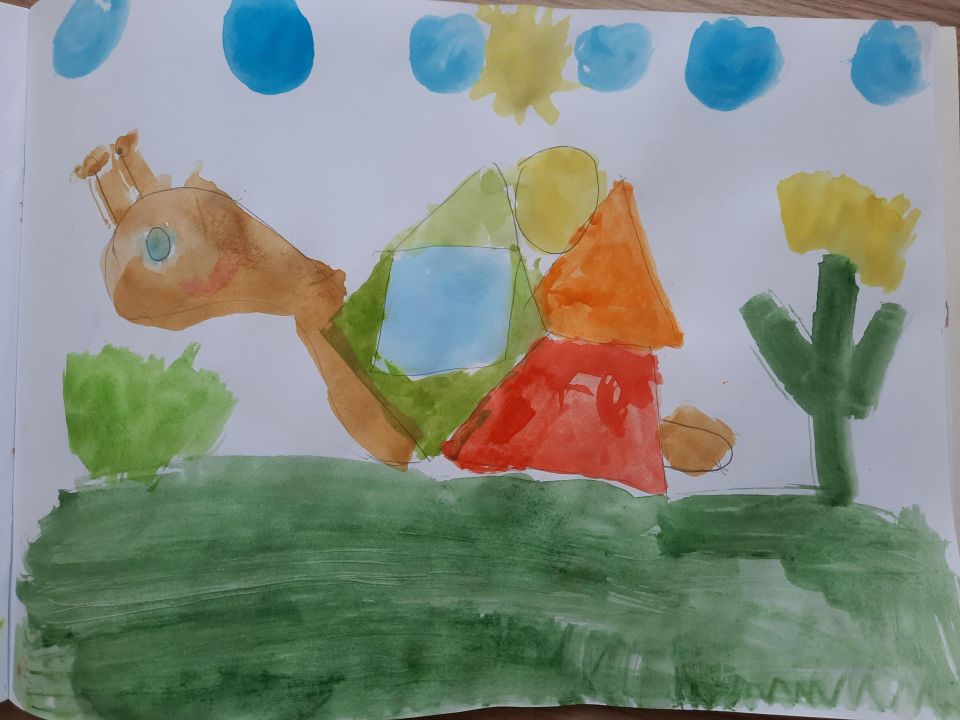 Художник