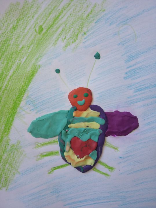 Барбариска