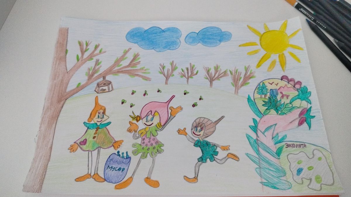 Маргаритка