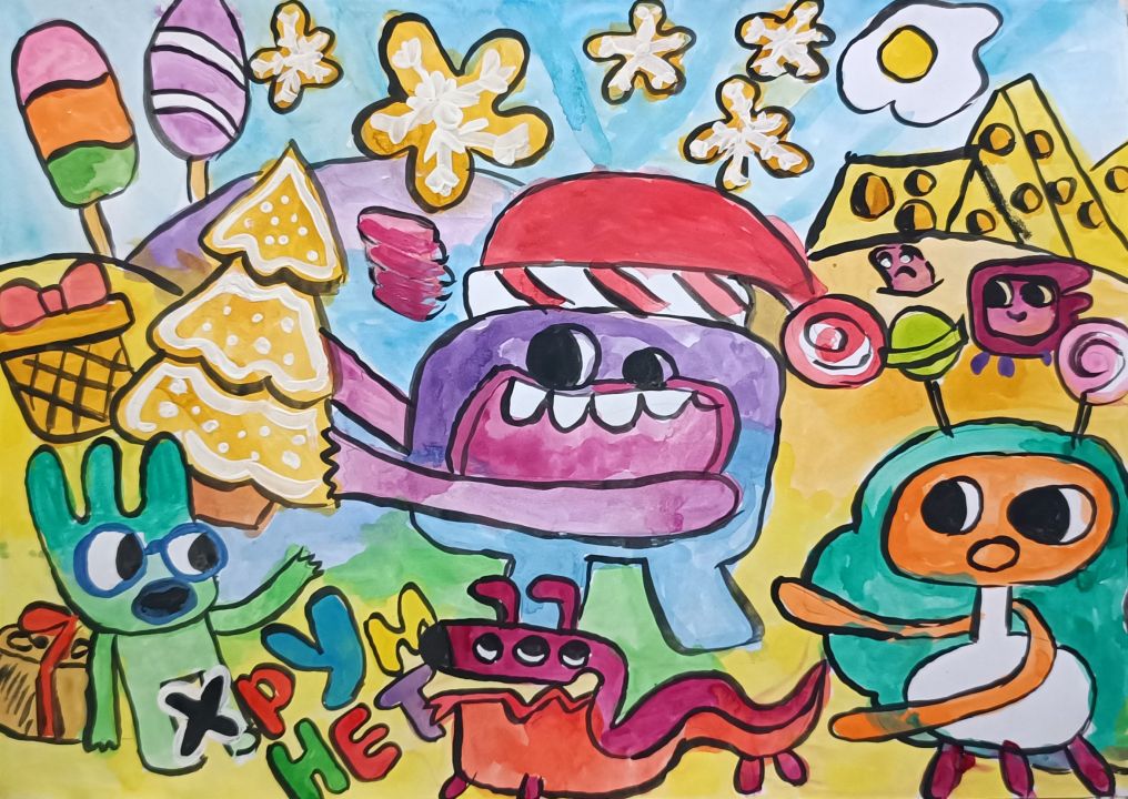 Ярослав Стус