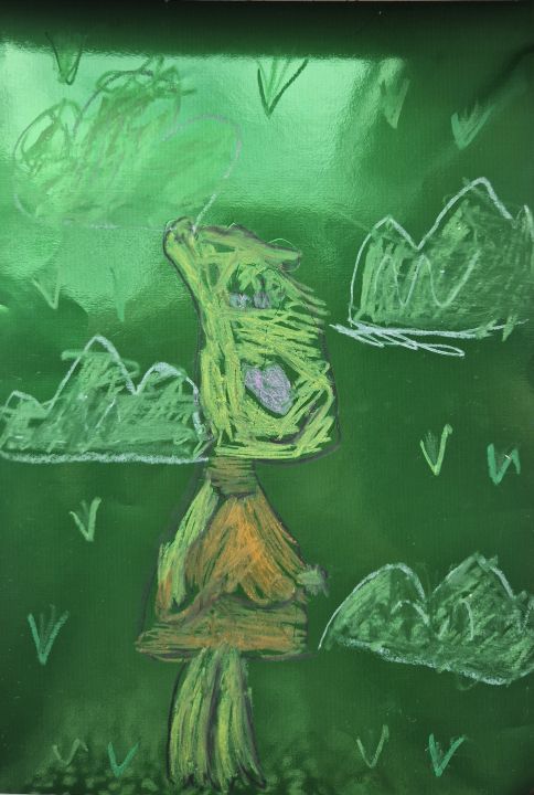 Настя с Сашей