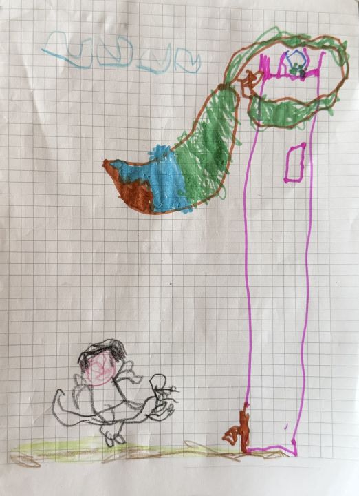 Сашка Агафонов