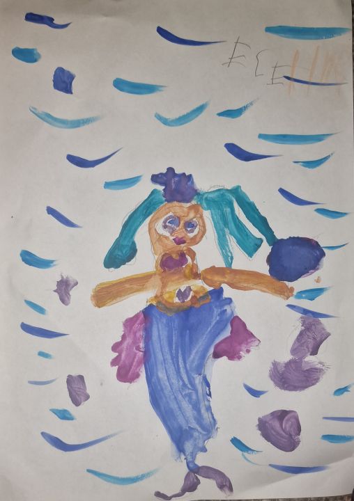 Есения из Барнаула