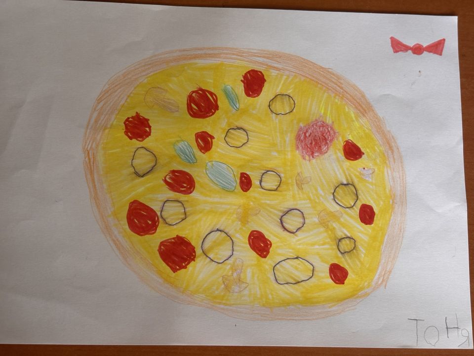 Тосик и Татуля