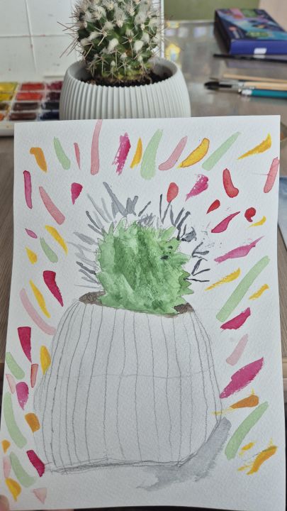 Настя с Сашей