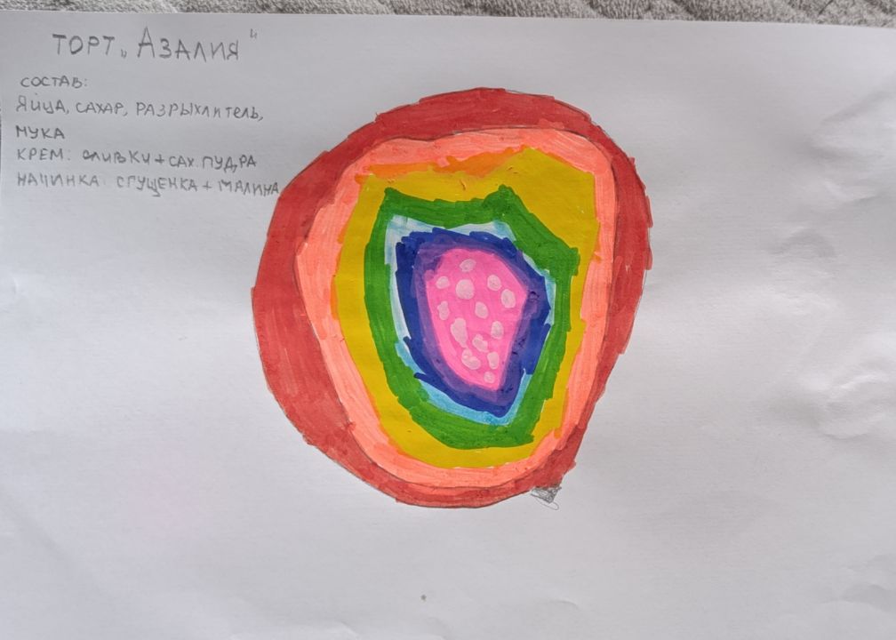 Азалия