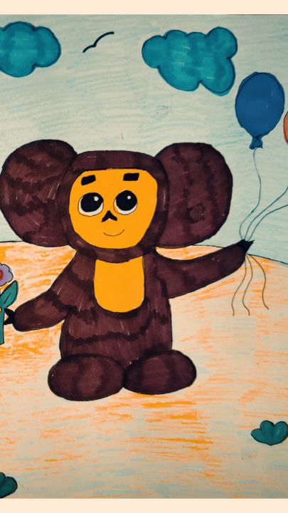 Тарасова Полина