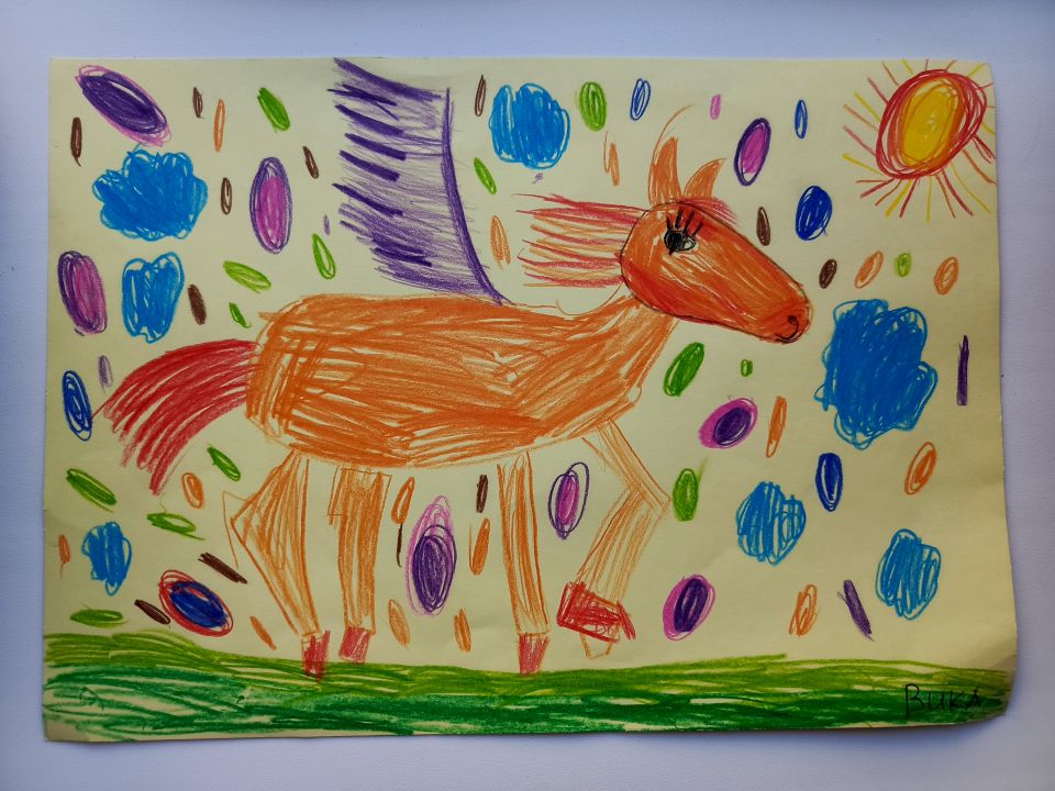 Виктория Демонова