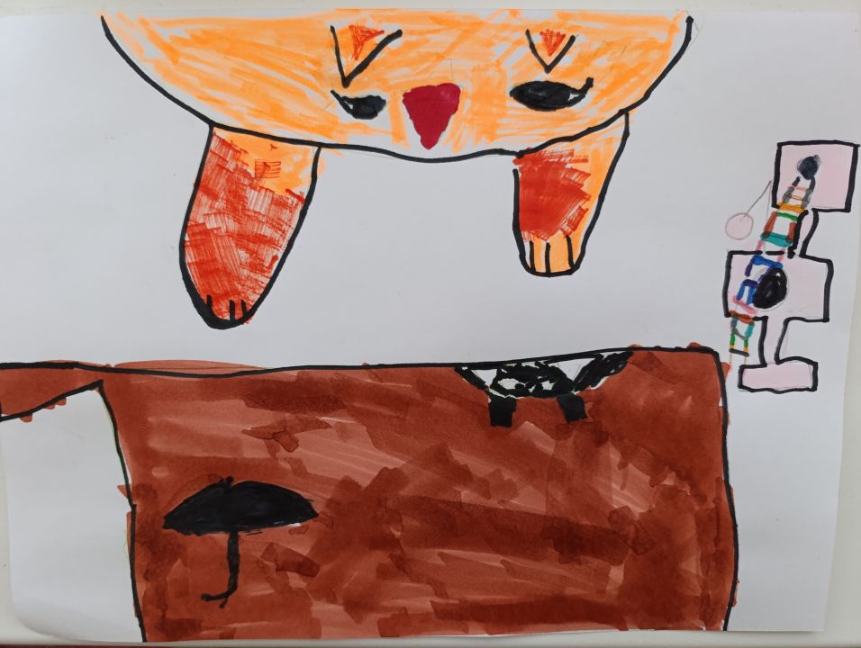 Мария Шаткусова