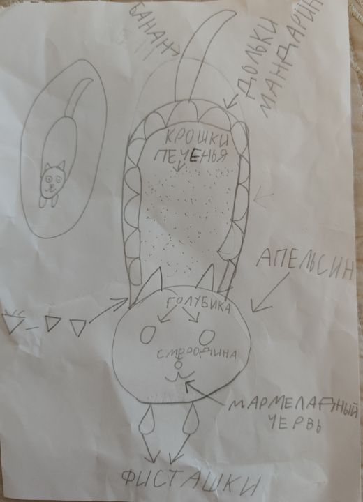 Арина Кулешова