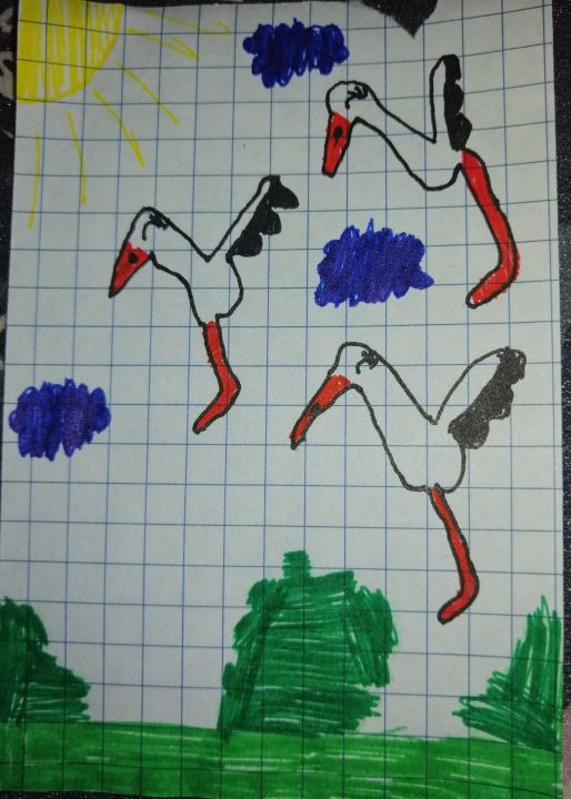 Лиза Васильева