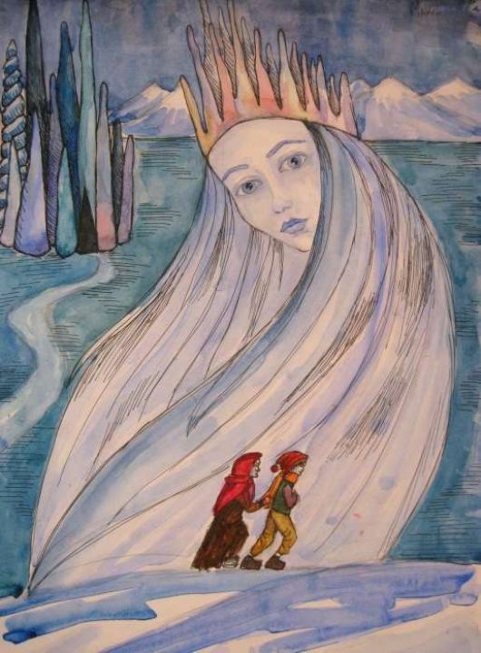 Ангелина