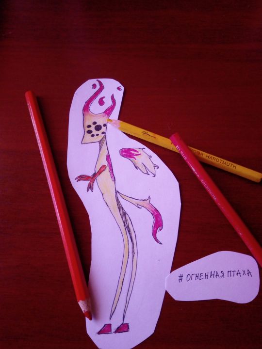 Екатерина, которой далеко не 12