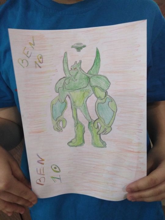 OliaKo