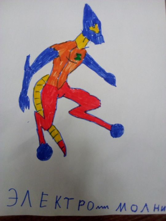 Матвей23