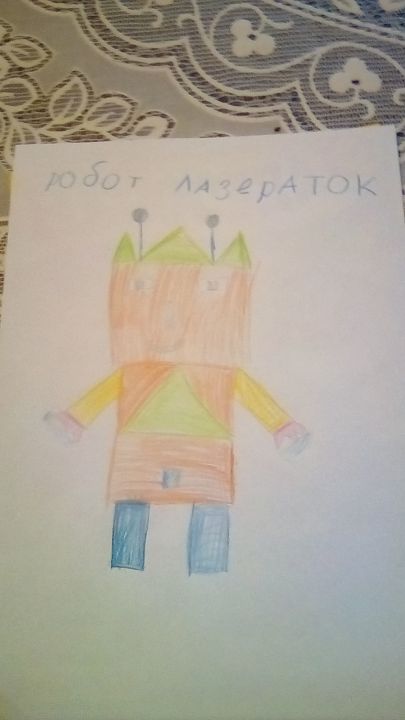 Анастасия ЛитвиненкоА2