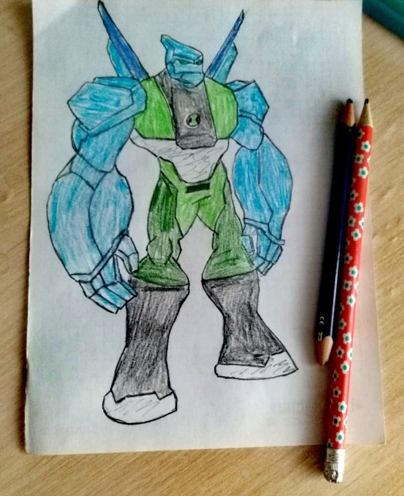 Ruslanamama
