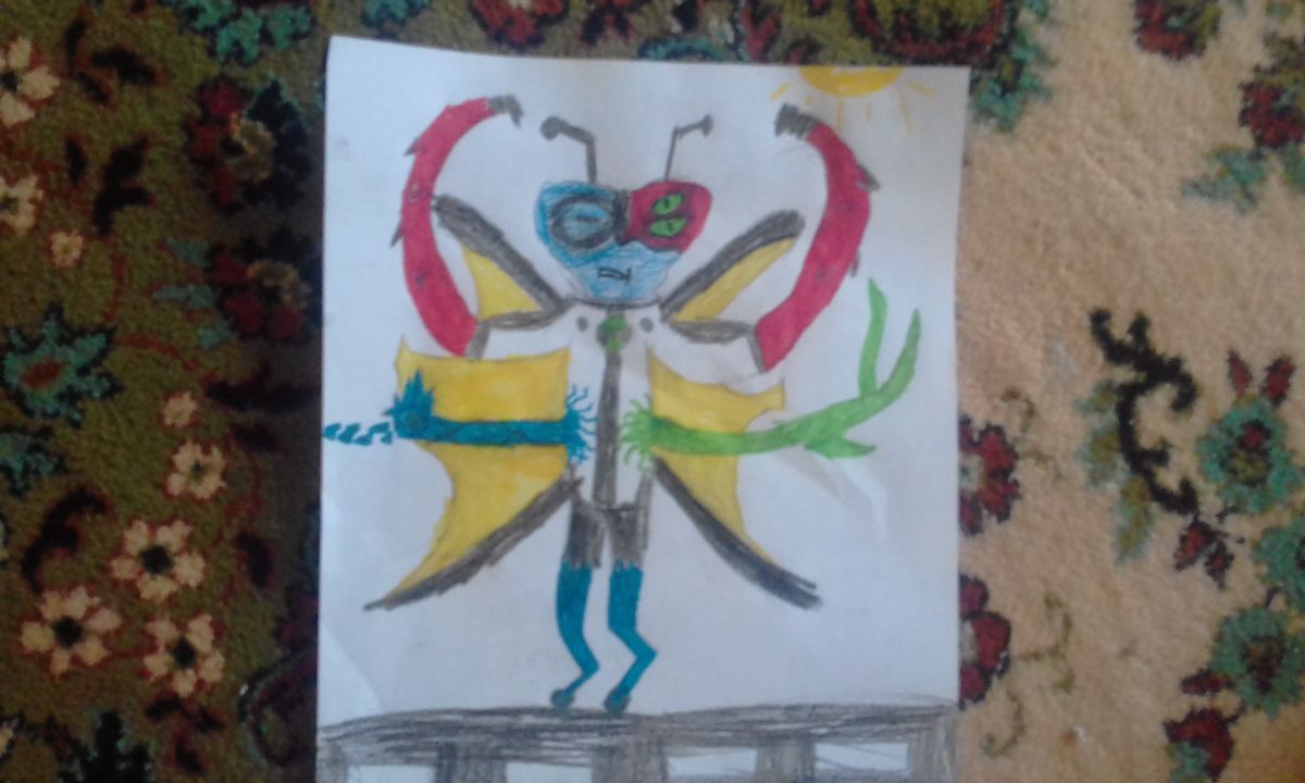 Super bro