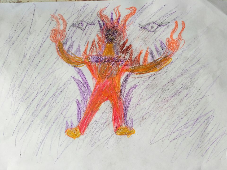 bagana