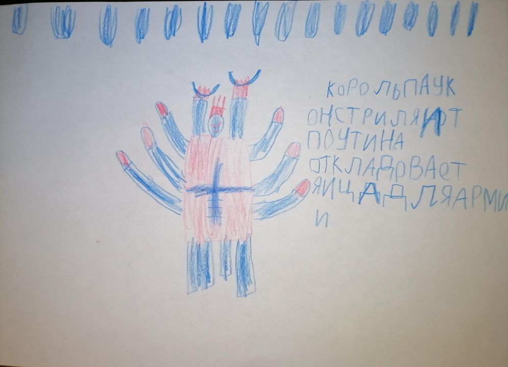 Фёдор Кириллович Шемякин