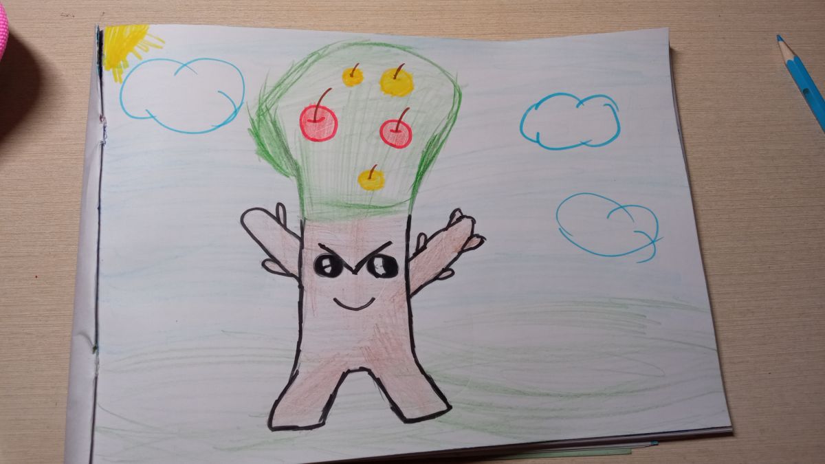 Аня Владимировна Букаева