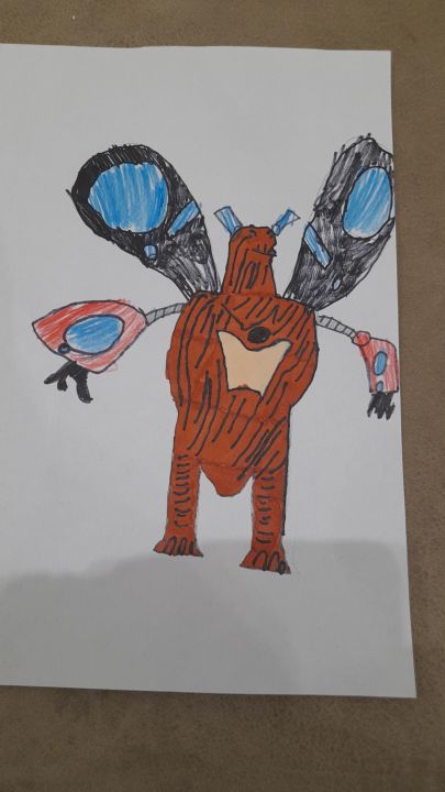 Георгий Константинович Чадымов