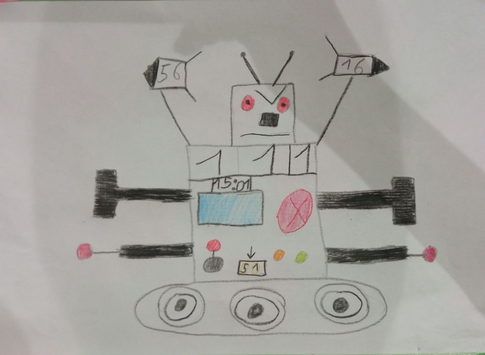 Сергей Павлович Оленин